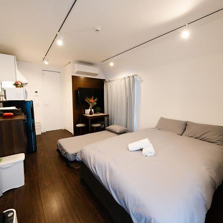 Fl Residence Shinjuku Kawadacho Tokyo Eksteriør bilde